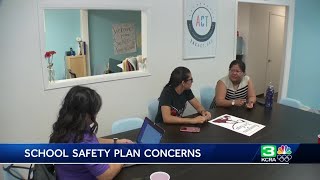 Sacramento schools look to ‘reimagine’ safety at campuses