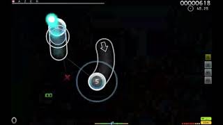 [stream highlight] Freedom Dive [200bpm version]