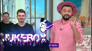 Jukebox - Am Ce Nu Am | La Maruta (Pro TV)