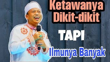 Beberapa Tips Agar Khusyuk dalam Sholat - Ustadz Das