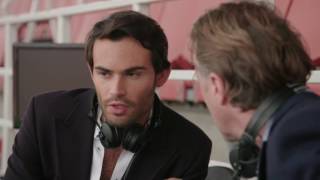 Thank you BT with Mark Francis | Stand Up To Cancer