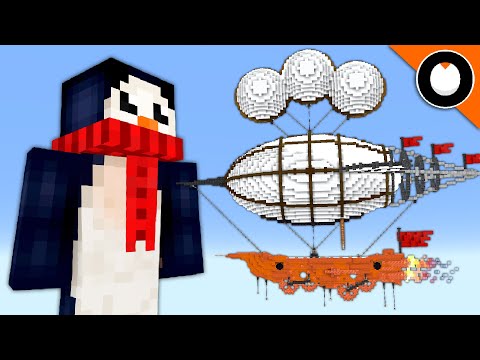 Revisiting my Oldest Minecraft Builds