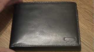 Cartera Coach Negra