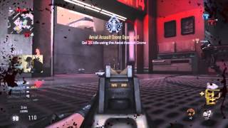 COD: Advanced Warfare COMEBACK RAMPAGE w/ ASM1