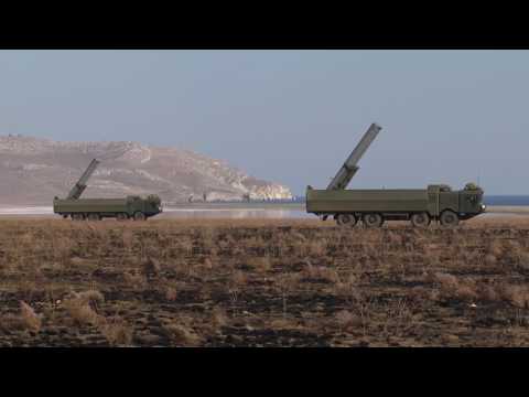 Video: Wann Ist Der Tag Der Raketentruppen Und Artillerie Der Russischen Föderation