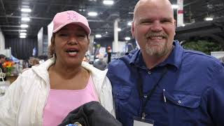 Ask the Pool Guy: Why do you exhibit at pool shows?