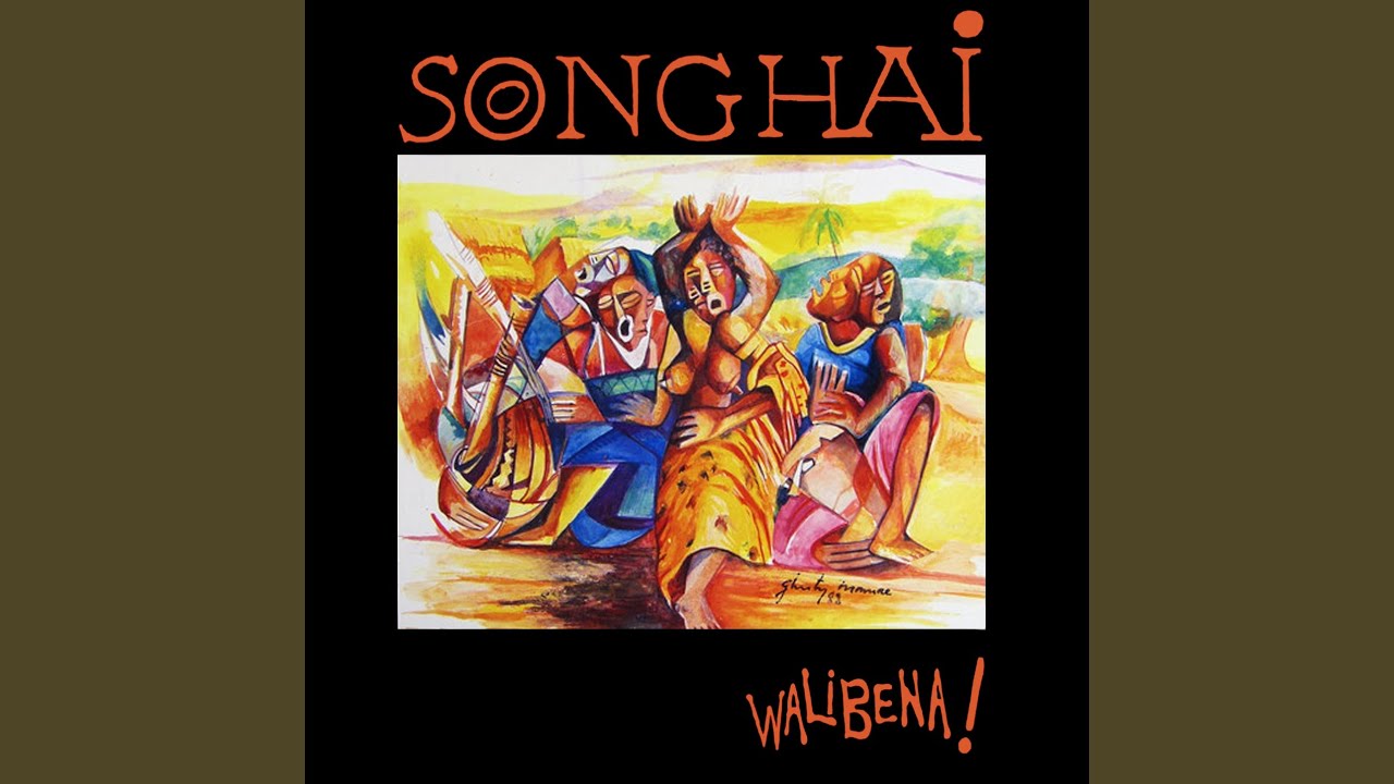 Yabassi adlı videoyu YouTube'da izle Yabassi adlı videoyu YouTube'da izle