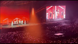 BLACKPINK TALLY + TYPA GIRL | BORN PINK WORLD TOUR MANILA-BULACAN DAY 2 (032623)