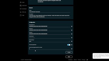 Tutorial: Advanced mobile Alerting for Azure Monitor