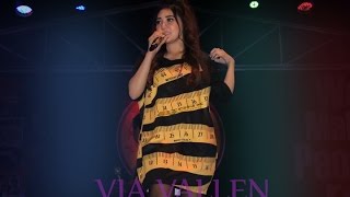 VIA VALLEN~SERA~KIMCIL KEPOLEN