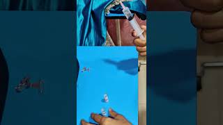 Injection Loding Time