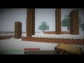 DO NOT PLAY The Unreleased Minecraft Alpha 1.2.3_03 Build (Herobrine Anomalies)