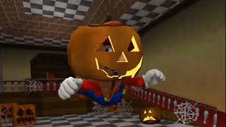 OoOoOoOo, Very Scary (Credits to: @SMG4 )