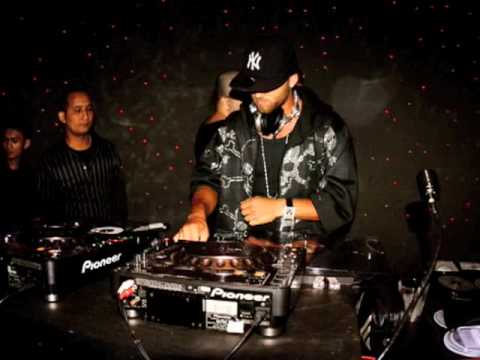 D'Makaveli Presents :: Coast 2 Coast Party - Featuring DJ FULLSCALE LIVE SET + Fashion Edition