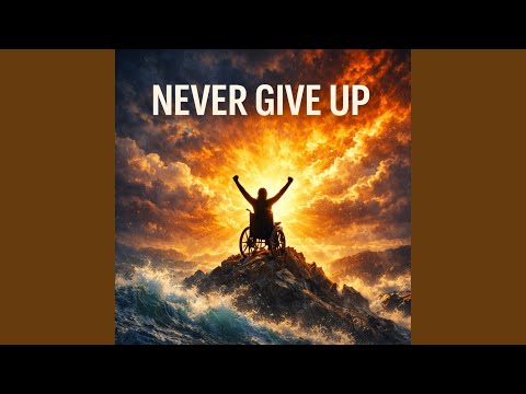 NEVER GIVE UP - YouTube