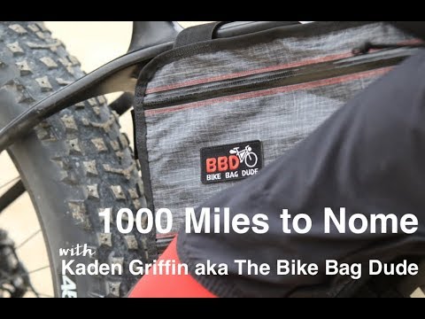 1000 Miles to Nome Week 10