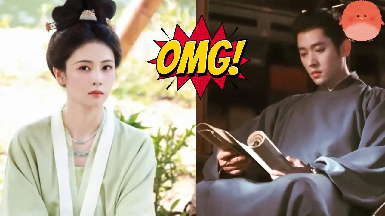 Bai Lu’s Transformation and Cheng Lei’s Cold Stare Make Mo Li the Drama Everyone’s Talking About