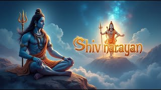 Shiv Narayan Bhajan | शिव नारायण भक्ति गीत | Lord Shiva & Vishnu Bhakti Song | DeepBeats