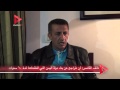 نائف القانص لن نتراجع عن بناء دولة اليمن التي افتقدناها لمدة ١٠ سنوات
