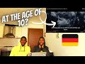 German Soldier Remembers WW2 | Memoirs Of WWII #15[AFRICANS REACTS] | THIS WAS OUTRAGEOUS!