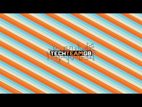 23rd May Live Tech Chat