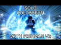 [GPO] SOLO COLOSSEUM WITH FISHMAN V2