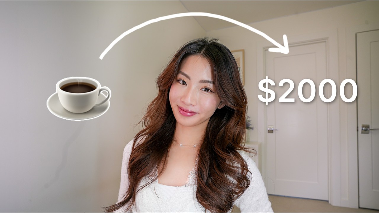 10 Unsexy, Simple Habits That Keep Me Rich