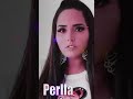 No Rádio - Perlla 2026