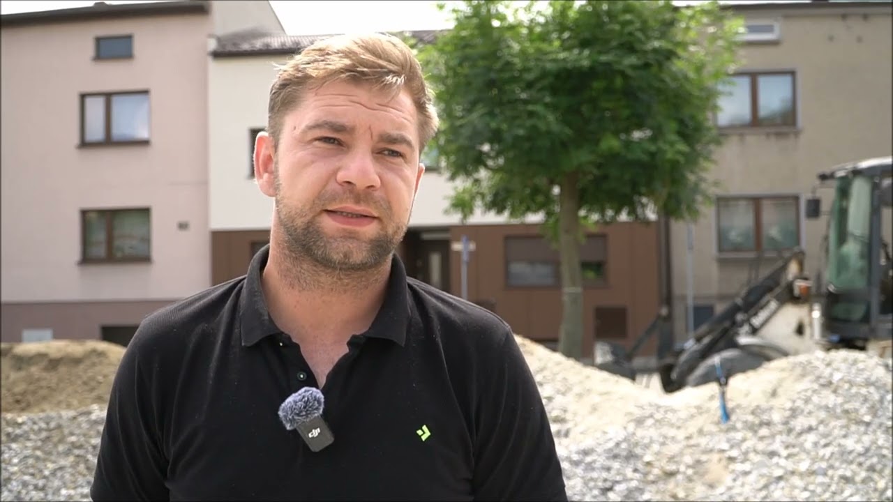 Rynek dla mieszkańców? Kiedy zniknie problem z parkowaniem w Wieruszowie?