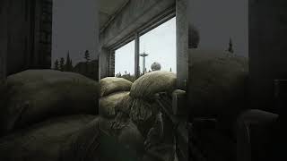 WHEN TARKOV GIVES YOU A SECOND CHANCE