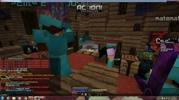 MesterMC KitPvP 5. #0