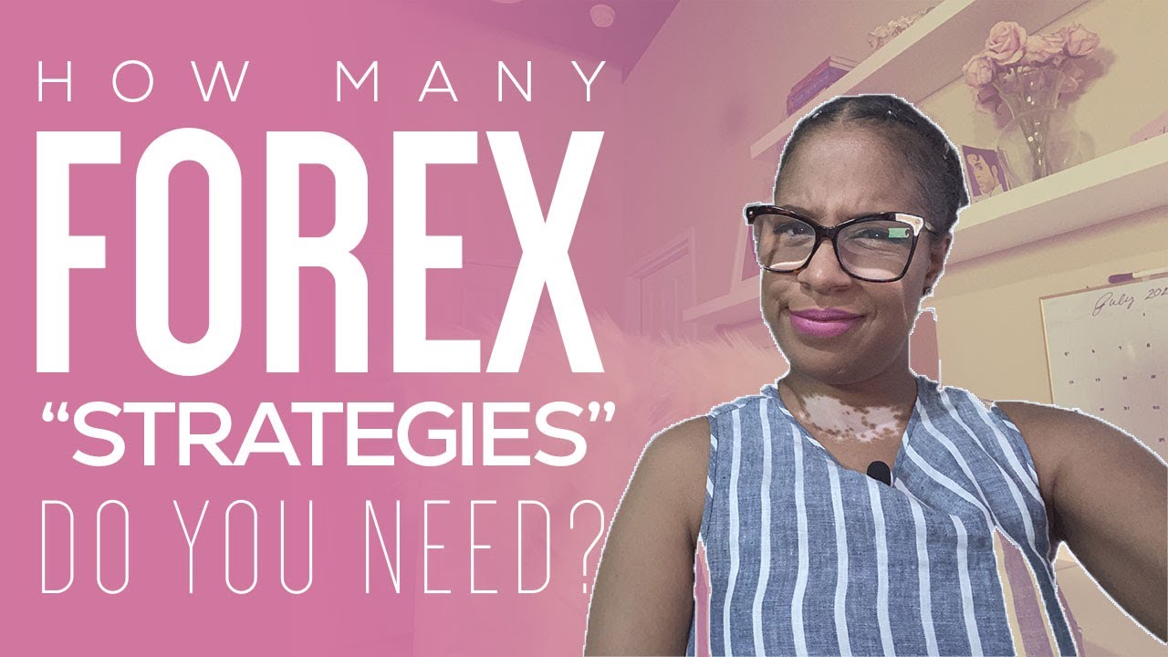 3 Tips for Successful Forex Trading | Beginners Forex Trading Strategy ...