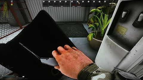 AI PMC perfect nade -  TARKOV -  0.16.8.0 - PVE