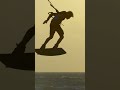 Satisfying slow mo #windsurfing #slowmotion #slowed