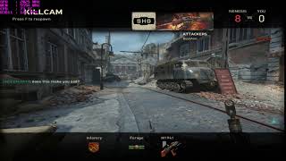 Call Of Duty WW2 PC hacks