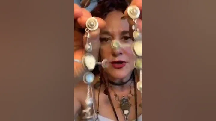Susan Lenart on keeping earrings light