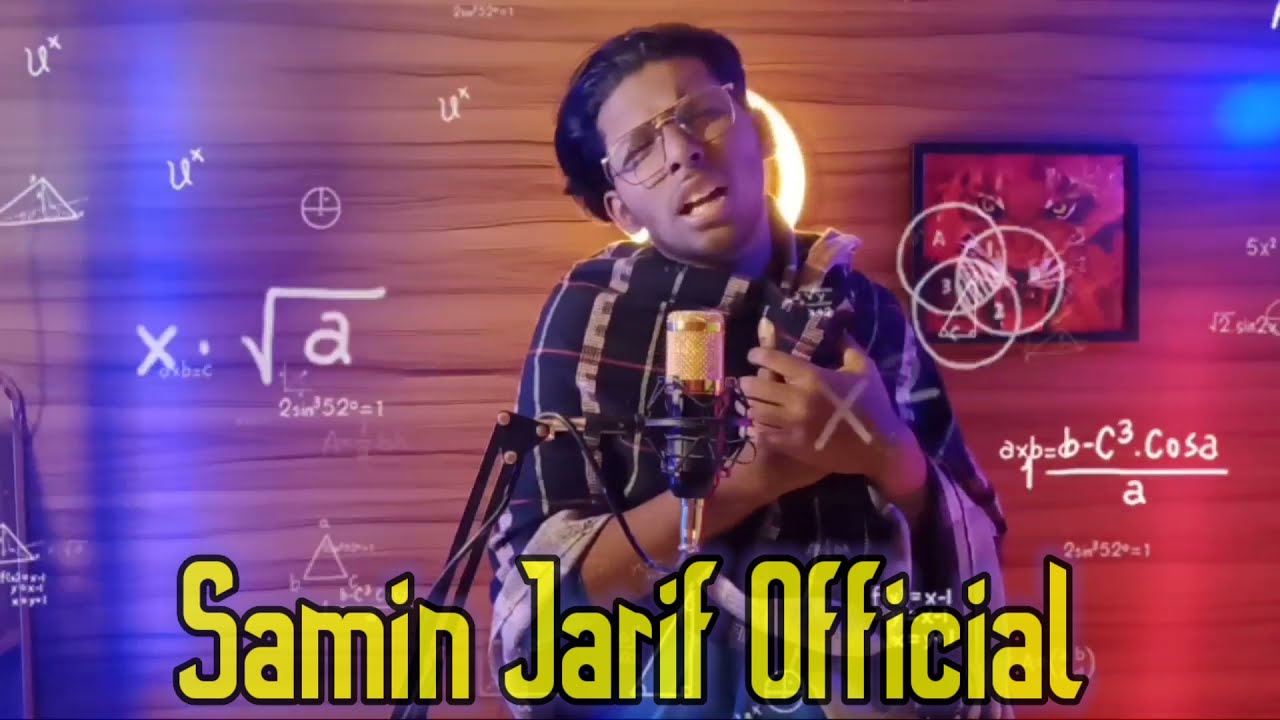 Channel Intro | Roaster Vaya | Samin Jarif Official | Bangla New Video | Exposed | Roasted