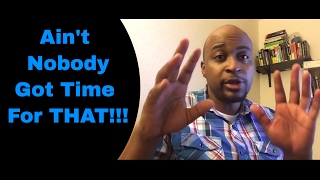 EP# : 3 How to find time to learn how to code!! You really can teach yourself how to program!!