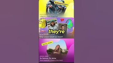 Snapchat | strataigize.com #appstore #appstoreoptimization #snapchat