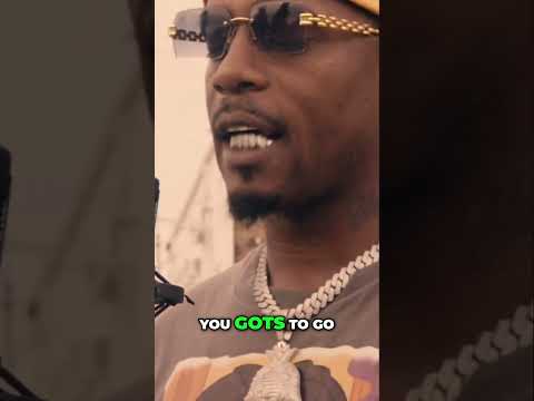 Rapper S Paranoia Life S No Joke Go For What You Know Shorts