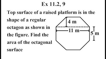 CBSE NCERT CLASS 8 MATHS EXERCISE 11.2 QUESTION 9 I ncert solution of class 8