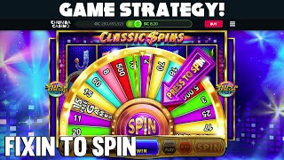 My GAME STRATEGY to WIN on CHUMBA CASINO 🔴 Fixin To Spin screenshot 5