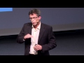 Multiple sclerosis: the missing link: Renaud du Pasquier at TEDxCHUV