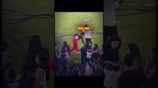 Legends In One Frame Ravi Shastri & Virat Kohli 🫂❤️🩹 Resimi