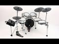 Електронна ударна установка ROLAND TD716