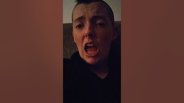 TW: Amazing Video By a Child Alter Who Integrates At the End (Mk Survivor w/Polyfragmented DID)