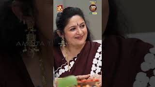 എന്റെ ജീവിതത്തിൽ ഞാൻ സംതൃപ്തയാണ്! | Annie’s Kitchen with Maala Parvathi | Ep 145