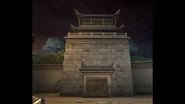 I teach and they ignore... sad ZM4 with Golden Light, 0Hz, Specter - Counter  | CF West |