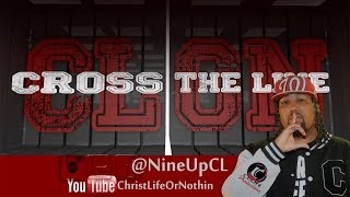4. California ft Gospel Gangstaz (@NineUpCL @GospelGangstaz)