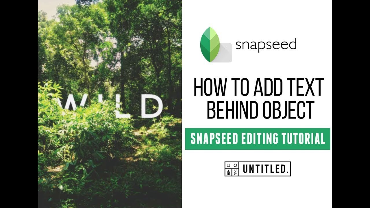 How To Edit 3d Text On Photos In Snapseed How To Edit 3D Text 3d how-to-edit-3d-text-on-photos-in-snapseed-how-to-edit-3d-text-3d